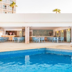 Globales Condes de Alcudia Hotel - Bild 27