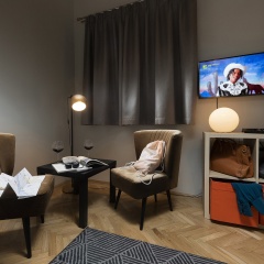 Three Corners Hotel Art - Bild 12