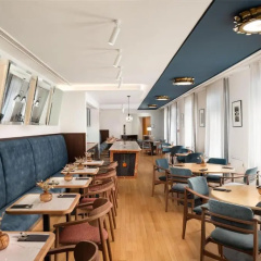 Radisson Blu Das Triest Hotel, Vienna - Bild 16
