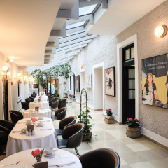 Schlossberghotel - Bild 27