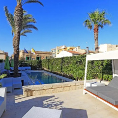 Zafran Boutique Hotel thumbnail 25