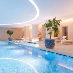 The Peninsula Paris thumbnail 23