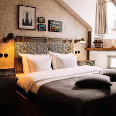 NOFO Hotel, WorldHotels Crafted - Bild 10