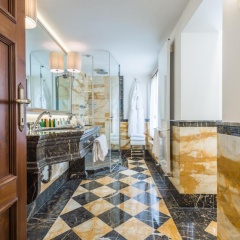Ai Cavalieri di Venezia Hotel - Bild 22