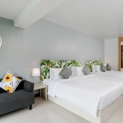 The Briza Beach Resort Khaolak - Bild 14