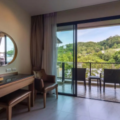 Ananta Burin Resort - Bild 10
