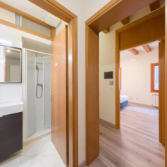 Hotel Casanova Venezia - Bild 24
