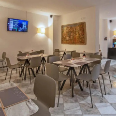 Hotel Machiavelli Palace - Bild 9