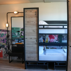 a&o Berlin Mitte - Bild 3