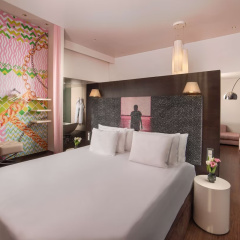NHow Milano Hotel - Bild 5