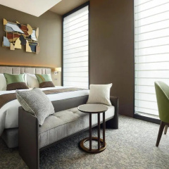 Hotel The Celestine Ginza - Bild 2