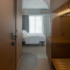 Evripides Hotel - Bild 6