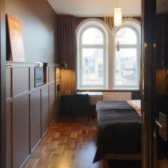 Scandic Grand Central - Bild 6