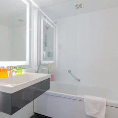 Thon Hotel Brussels City Centre - Bild 21