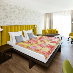 Wellnesshotel Wittelsbach - Bild 3