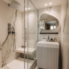 HIGHSTAY - Luxury Serviced Apartments - Louvre-Rivoli - Bild 18