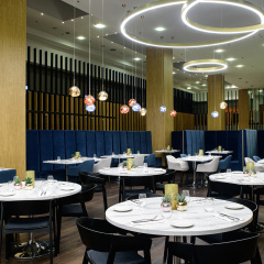 Courtyard by Marriott Warsaw Airport - Bild 18