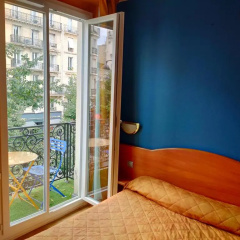 Ferney République Hotel - Bild 18