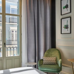 Hotel Vincci Larios Diez - Bild 18