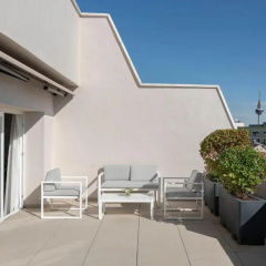 Hotel Vincci SoMa - Bild 20