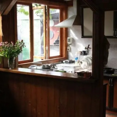Гостиница Anna Guest House в Адлере отзывы, цены и фото номеров - забронировать гостиницу Anna Guest House онлайн Адлер питание