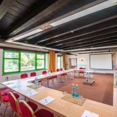 Contel Hotel Koblenz - Bild 23