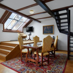 Charles Bridge Palace - Bild 17