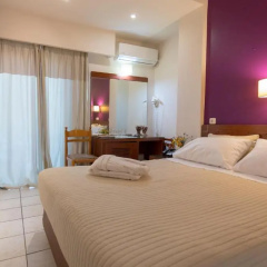 Epidavros Hotel - Bild 11
