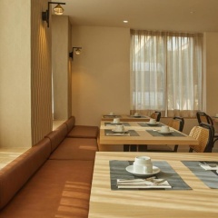 Hotel Zurbarán Palma - Bild 19