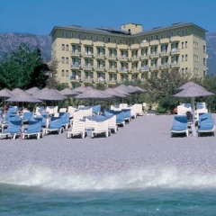 Sun Fire Beach Hotel - Bild 22