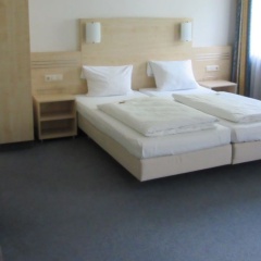Hotel Mondial Comfort - Bild 6