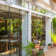 Kimera Lounge - Bild 25
