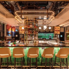 Pullman Budapest - Bild 15