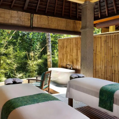 Element Bali Ubud Hotel - Bild 20