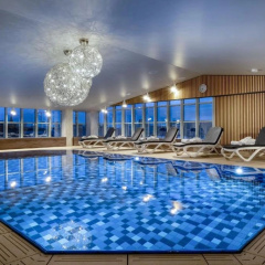 Maritim München Hotel - Bild 27