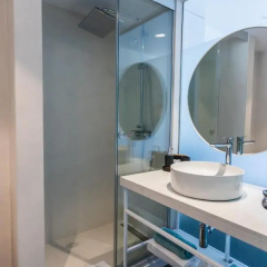 Hotel 54 Barceloneta - Bild 12