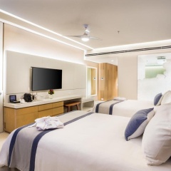 Hyatt Vivid Cancun Adults Only - All Inclusive - Bild 10
