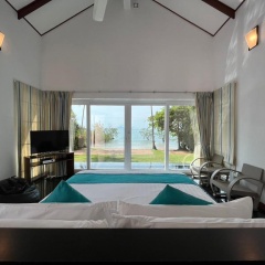 Krabi Beach House ( SHA Plus+) - Bild 6