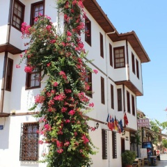 Sabah Pansiyon - Bild 1