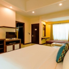 Anyavee Tubkaek Beach Resort - Bild 19