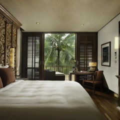 Four Seasons Resort Bali at Sayan - Bild 10