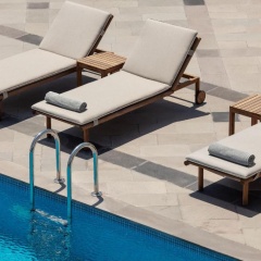Hotel Doria Hotel Bodrum-City Center - Bild 12