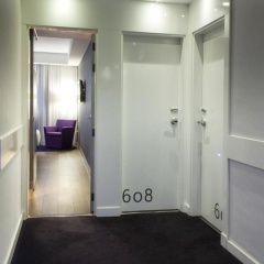 Hotel Zenit Conde de Orgaz - Bild 18