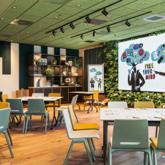 Hotel Schani UNO City - Bild 29