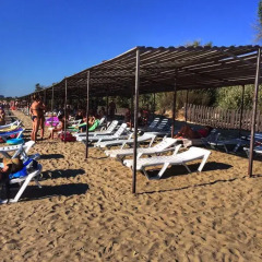 Гостиница Avdallini Golden Bay в Анапе отзывы, цены и фото номеров - забронировать гостиницу Avdallini Golden Bay онлайн Анапа фото 23