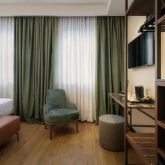 Hotel Mozart - Bild 10