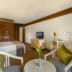 Best Western Premier Bangtao Beach Resort and Spa Hotel - Bild 11