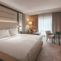 Hilton Munich City - Bild 6