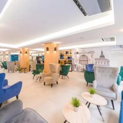 Impulso Hotel by Mellow Mood Hotels - Bild 23