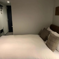 Hotel Resol Akihabara - Bild 3